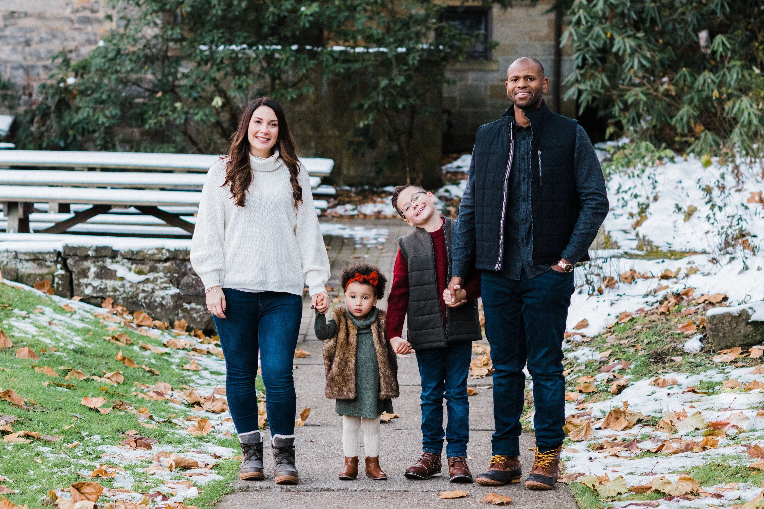 Hearts of Romain- Why Now?