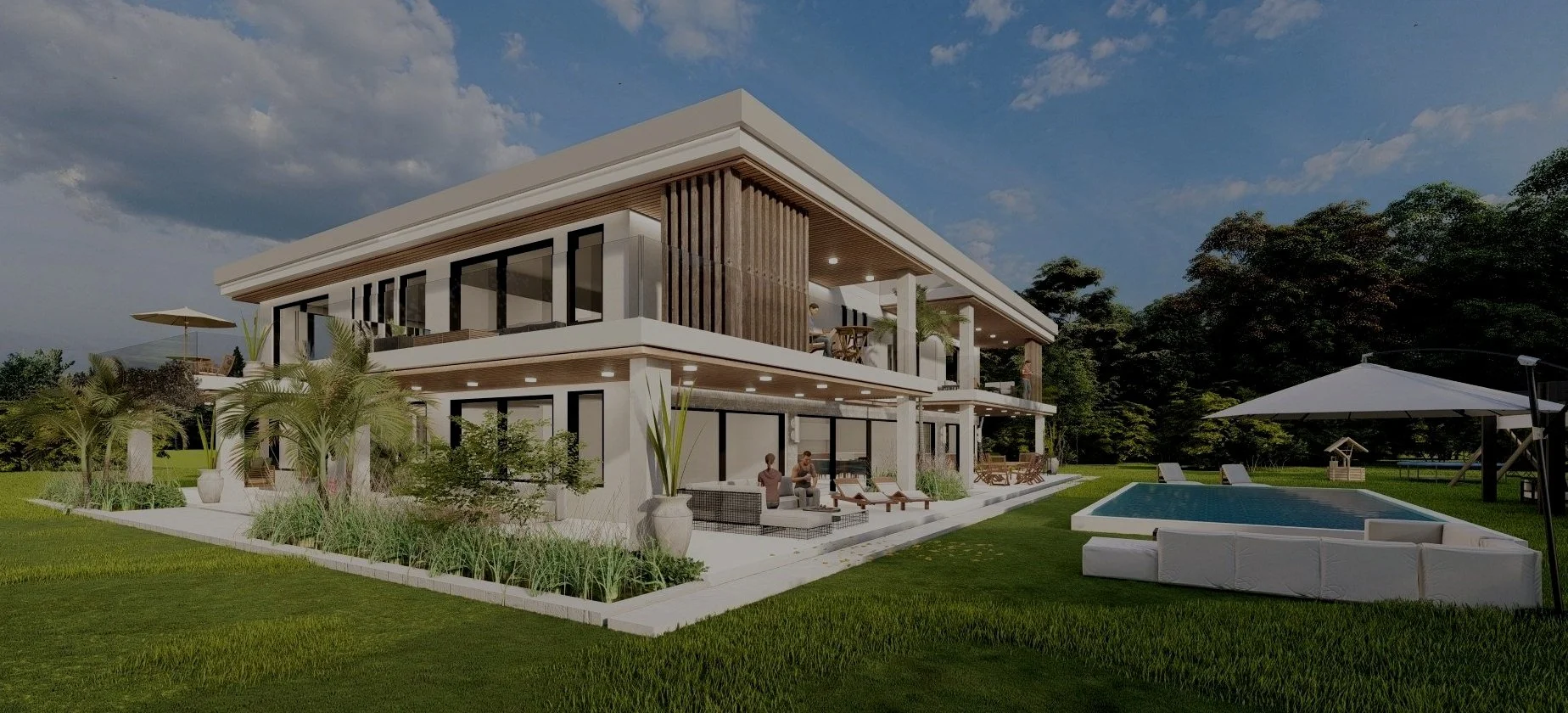 PROJECTS — Malak Bellajdel