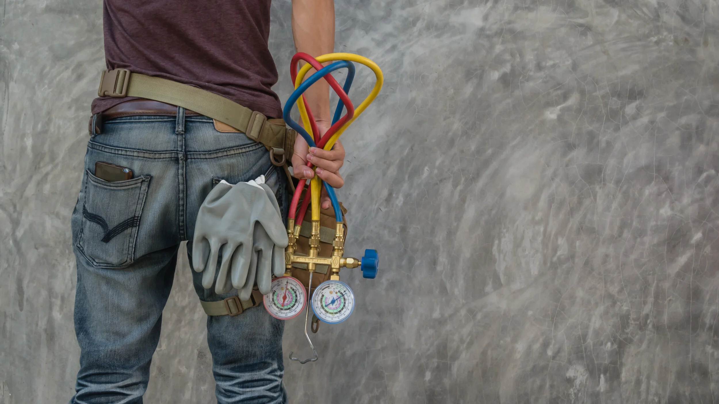 Riverside Heating & Air Conditioning