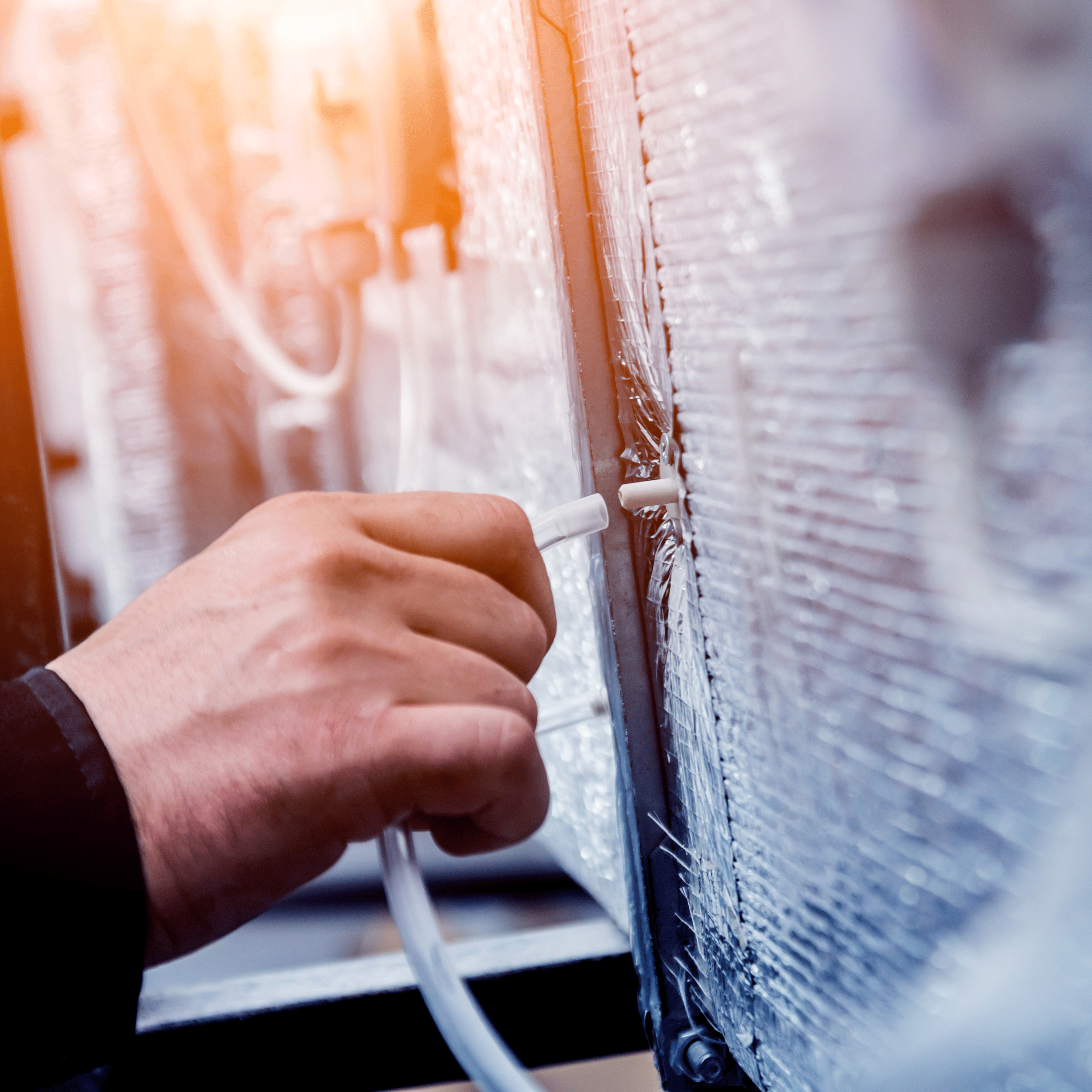 Riverside Heating & Air Conditioning