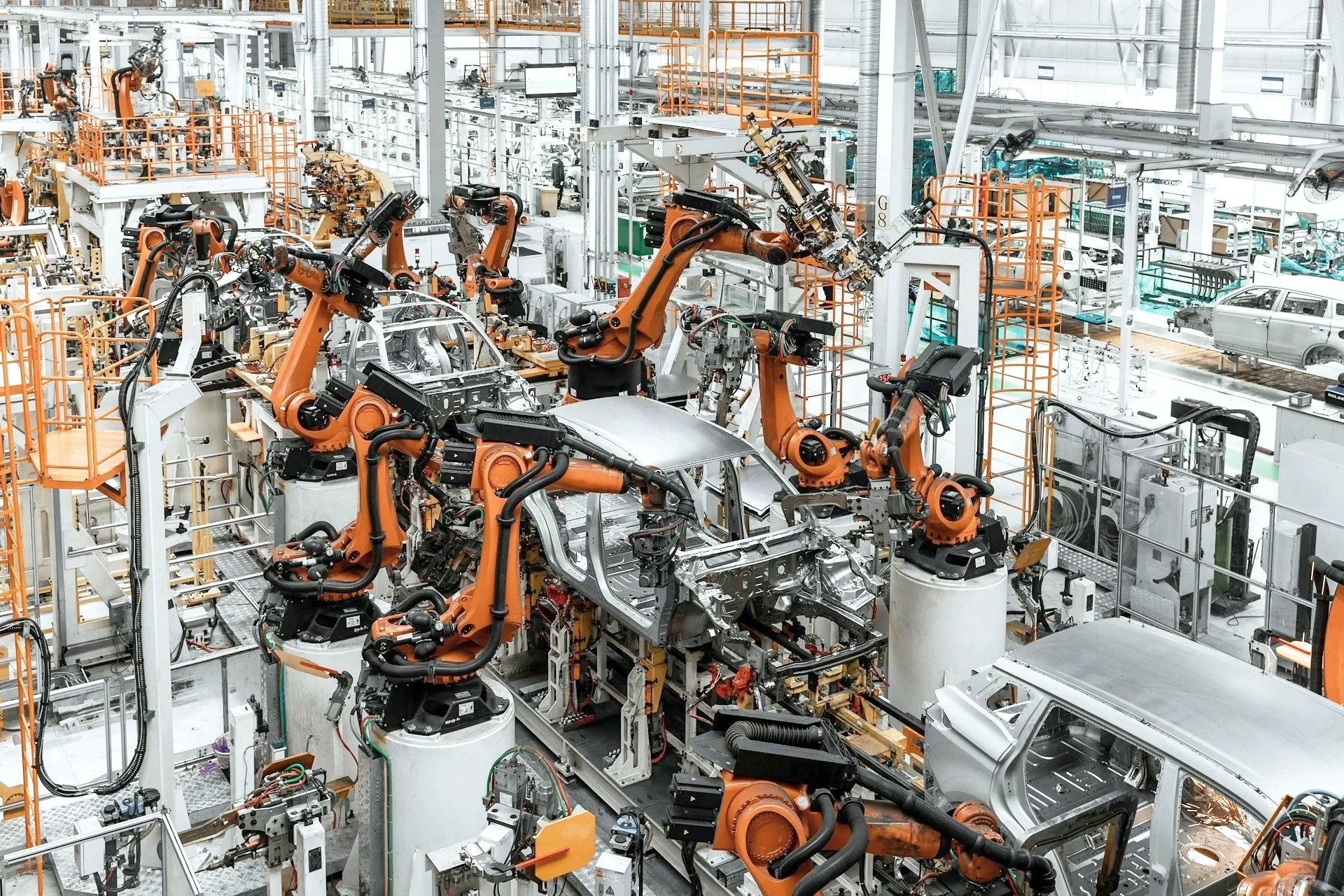 Manufacturing Expansion, Mixed Labor Data, AI Debt Issuance, and AI Related Volatility