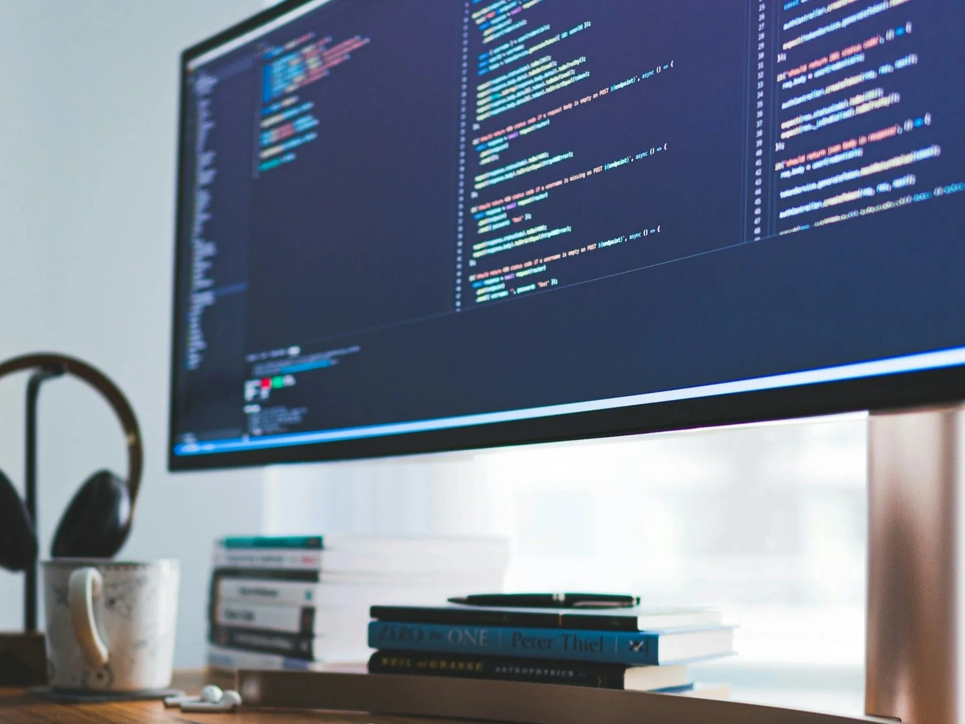 Software Stocks, AI Disruption, and the Importance of Diversification