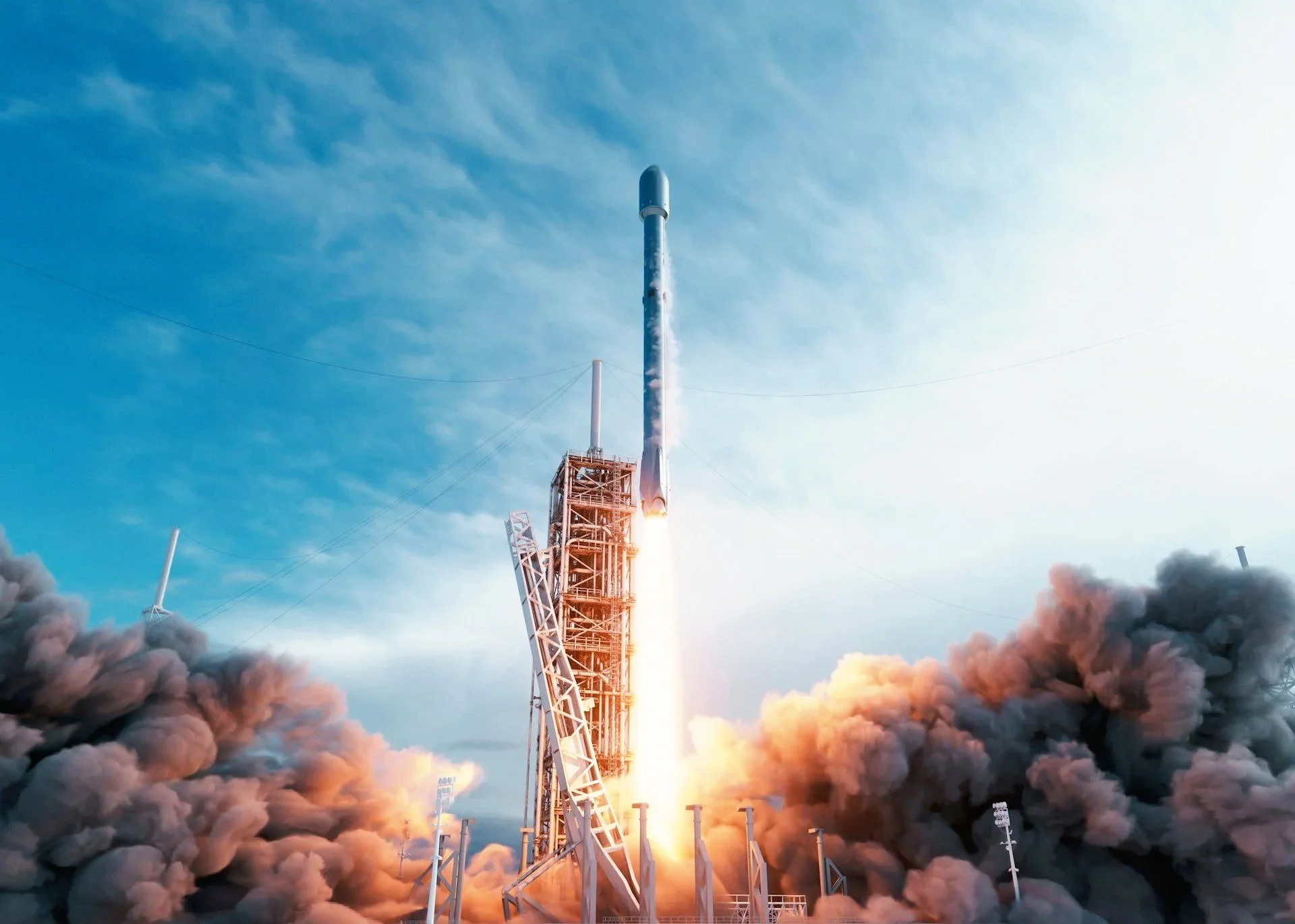 Fed Meeting, U.S.-Iran Deal, Consumer Spending, and SpaceX IPO