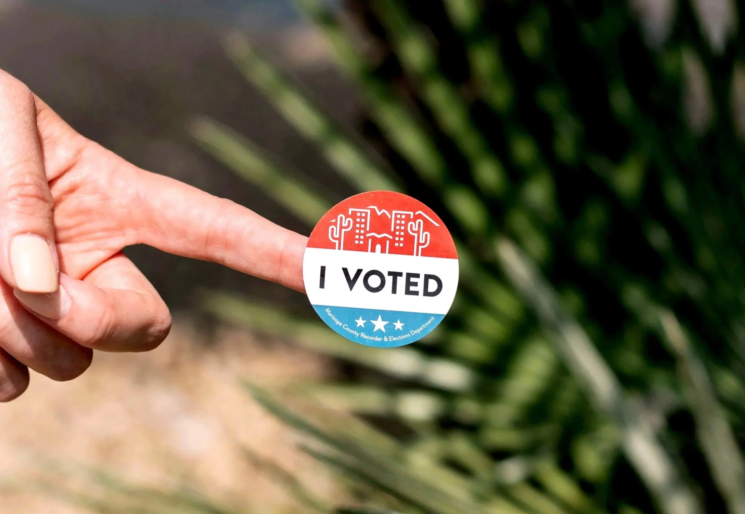 2026 Is Outperforming the Average Midterm Year