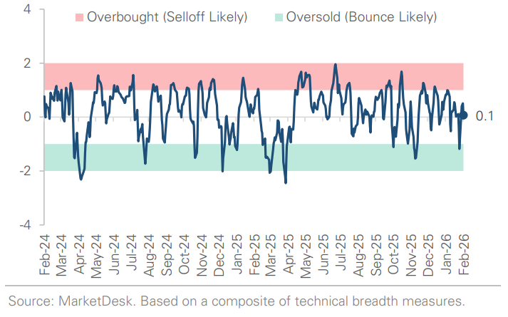 SP 500 Technical Composite