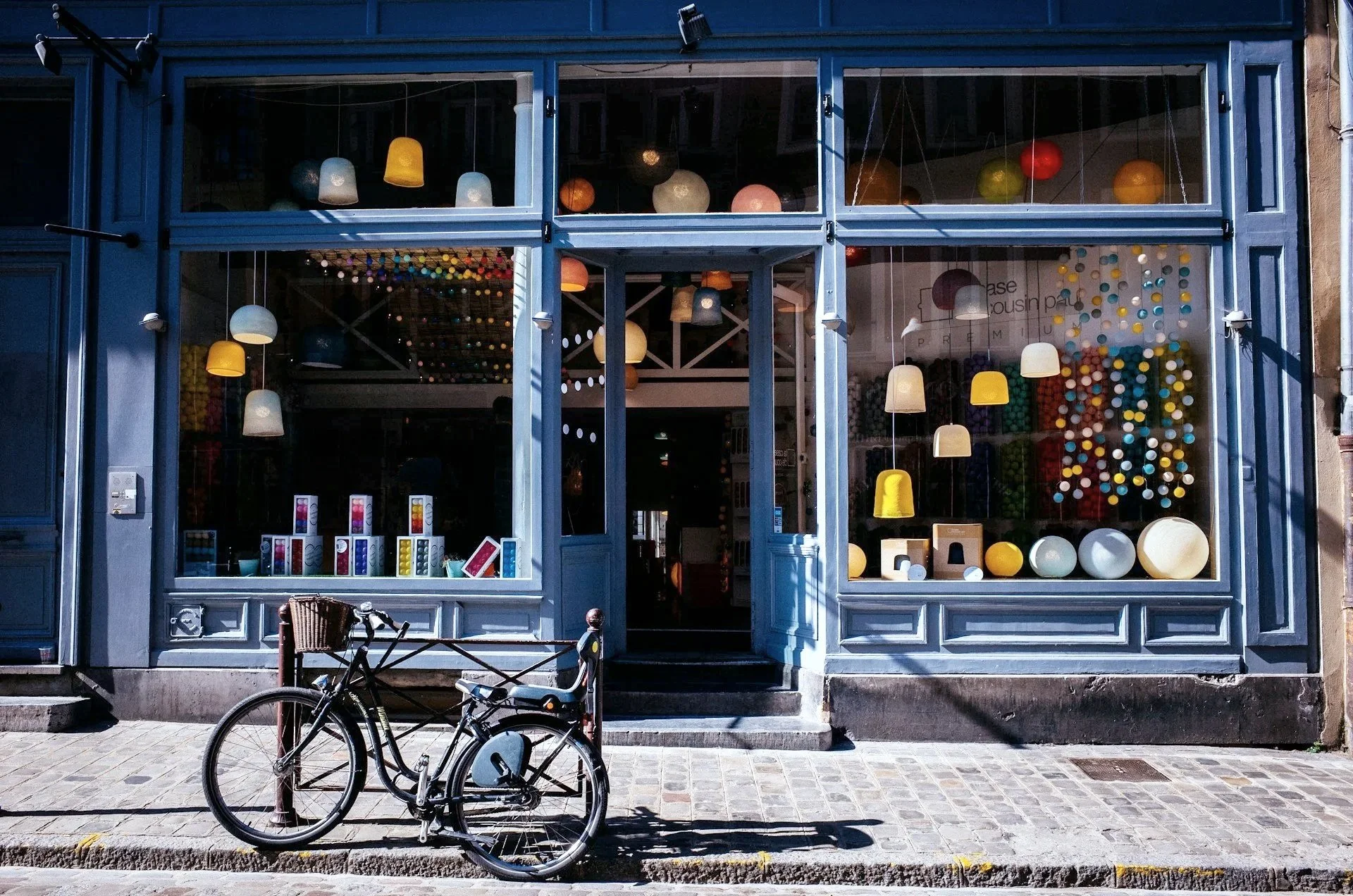 Storefront