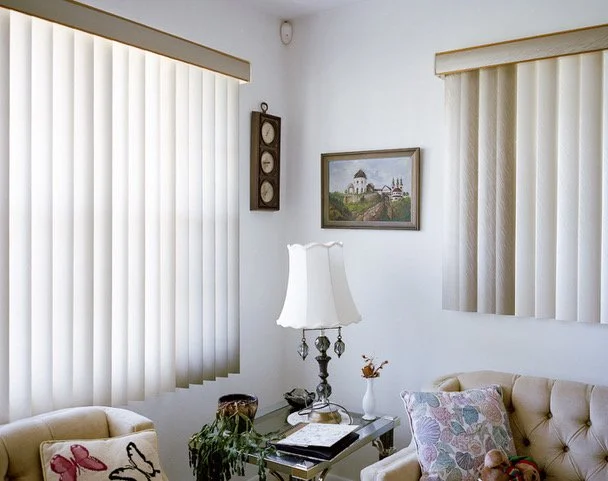 Instruments of Memory exhibition