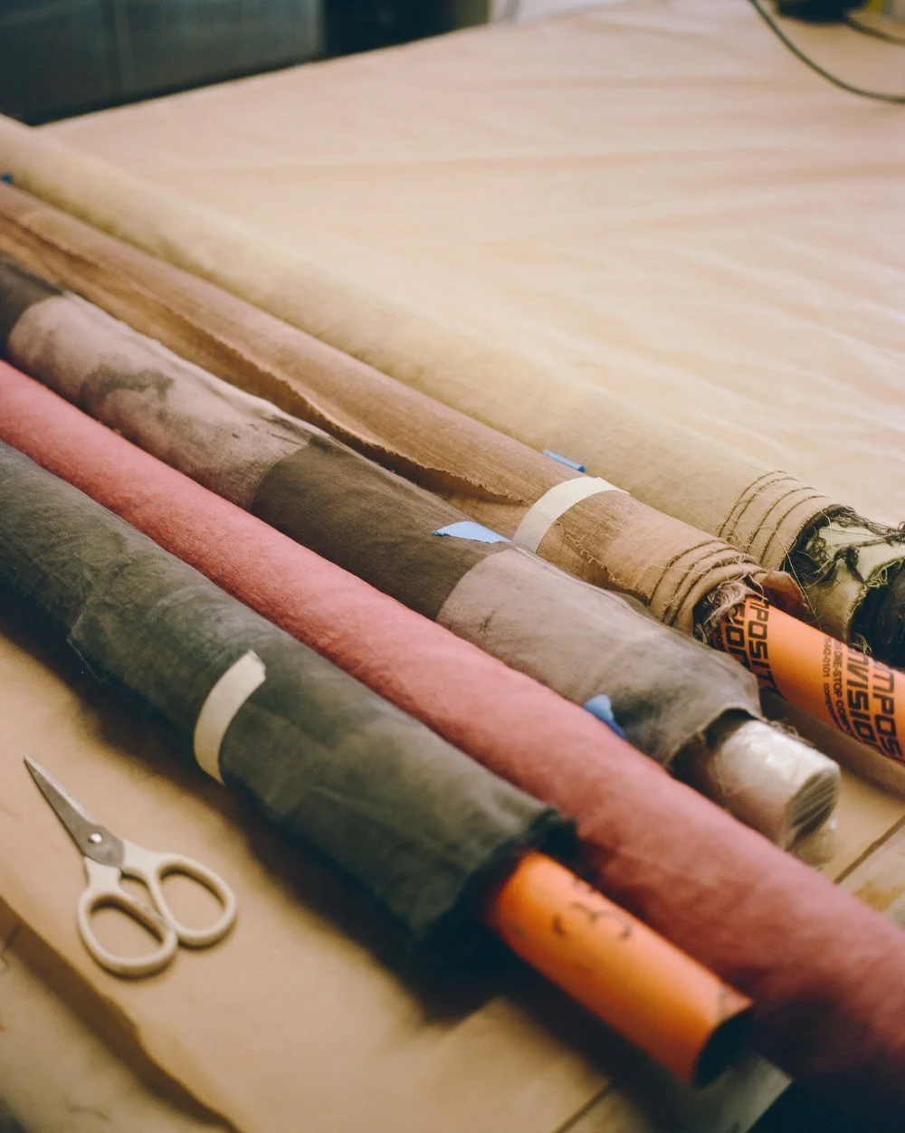 So I Want To Live In A Wooden House