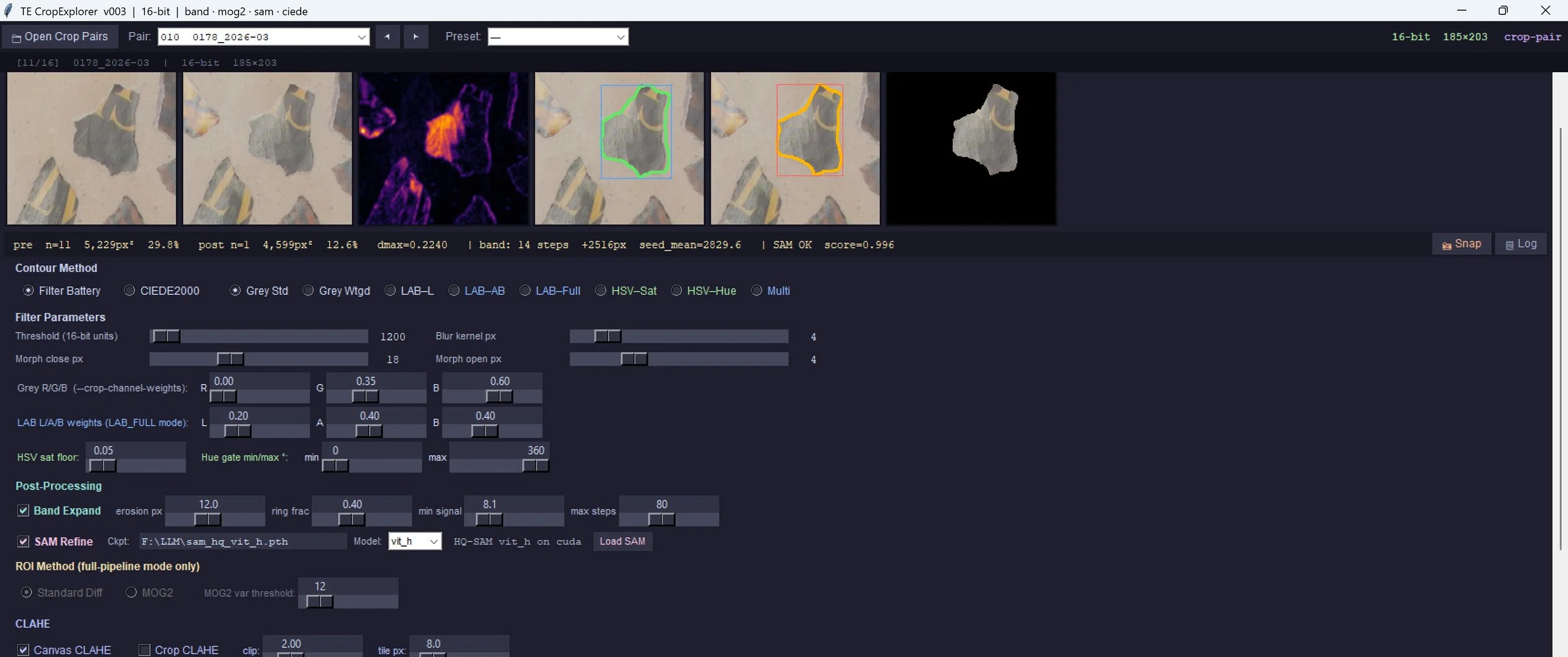 CV Explorer 3 screenshot 03.jpg
