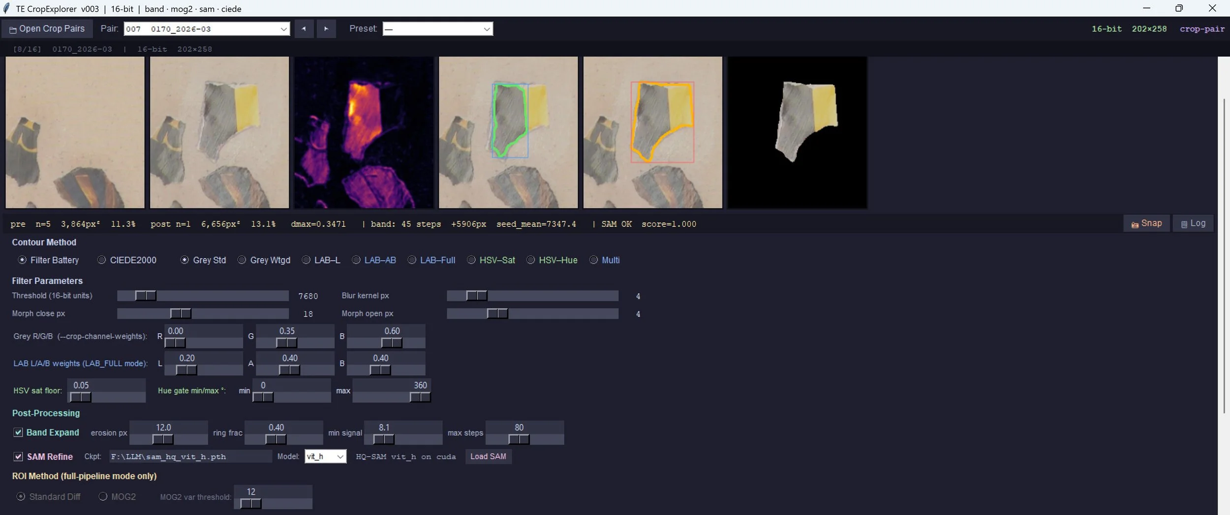 CV Explorer 3 screenshot 02.jpg
