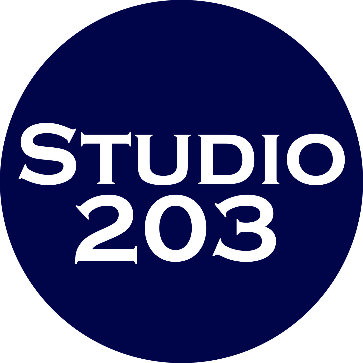 Studio 203