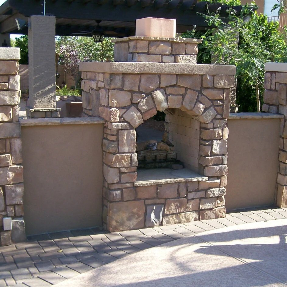 The Art of Designing Stunning Fire Features for Year-Round Enjoyment