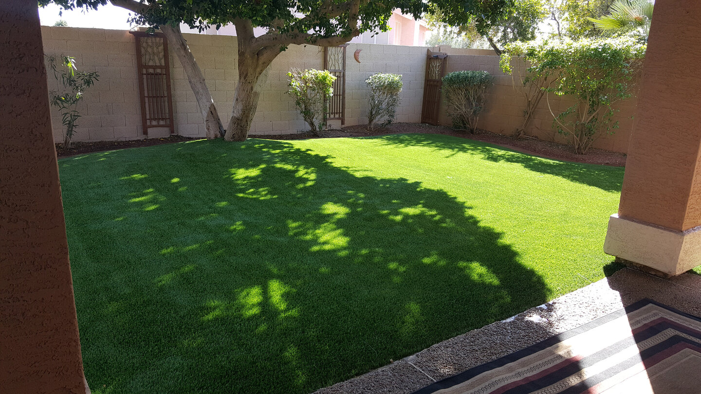 Turf — Turfscapes Of Arizona LLC