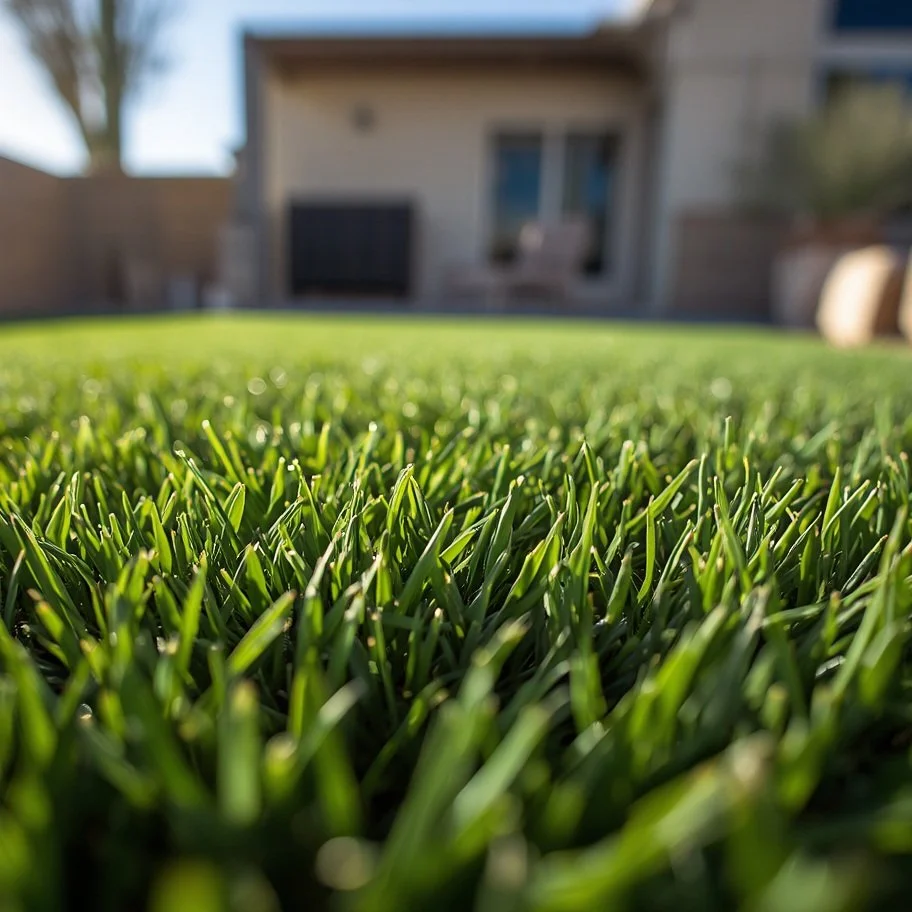Why Your Artificial Turf Smells After Your Dog Uses It