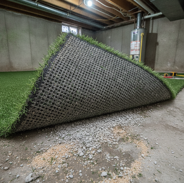 What Makes Turf Pet-Friendly? The 4 Features That Control Odor