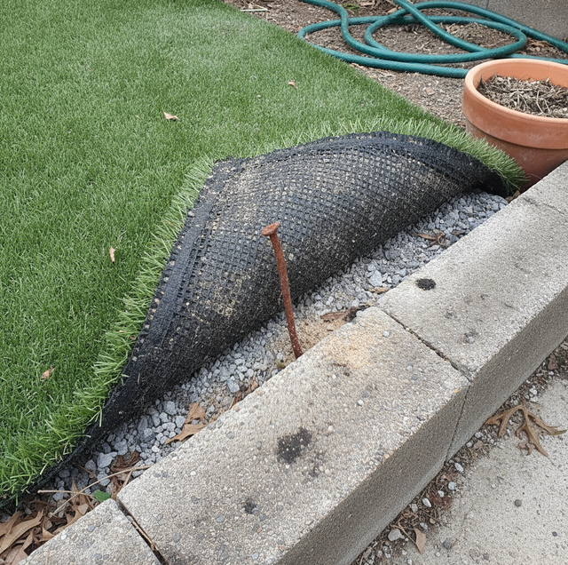 Will Dogs Dig Up Artificial Turf? What Actually Fails