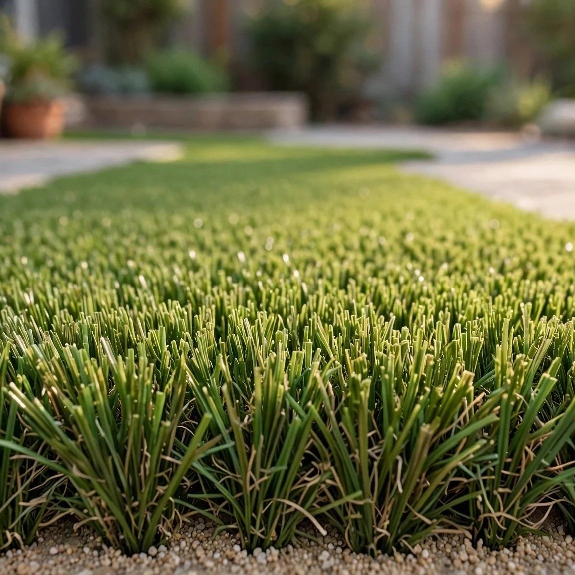 How Long Does Artificial Turf Last? The Honest Answer