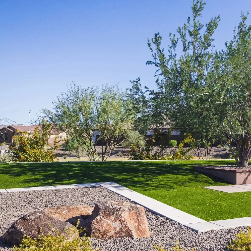 The Role of Gravel in Commercial Landscaping and Drainage Solutions