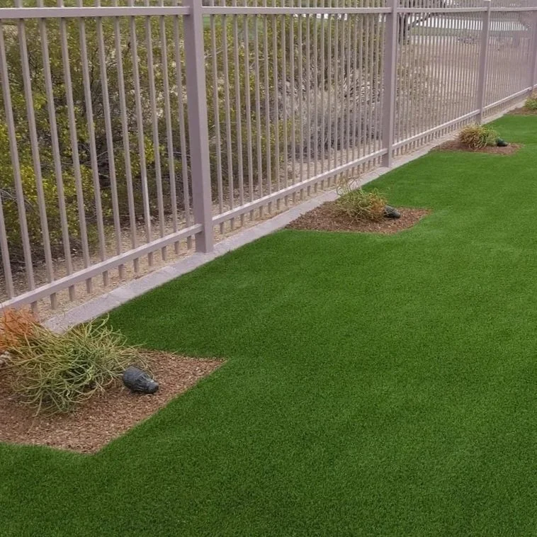 Natural Versus Synthetic Lawns: The Truth About Cost, Maintenance, and Sustainability