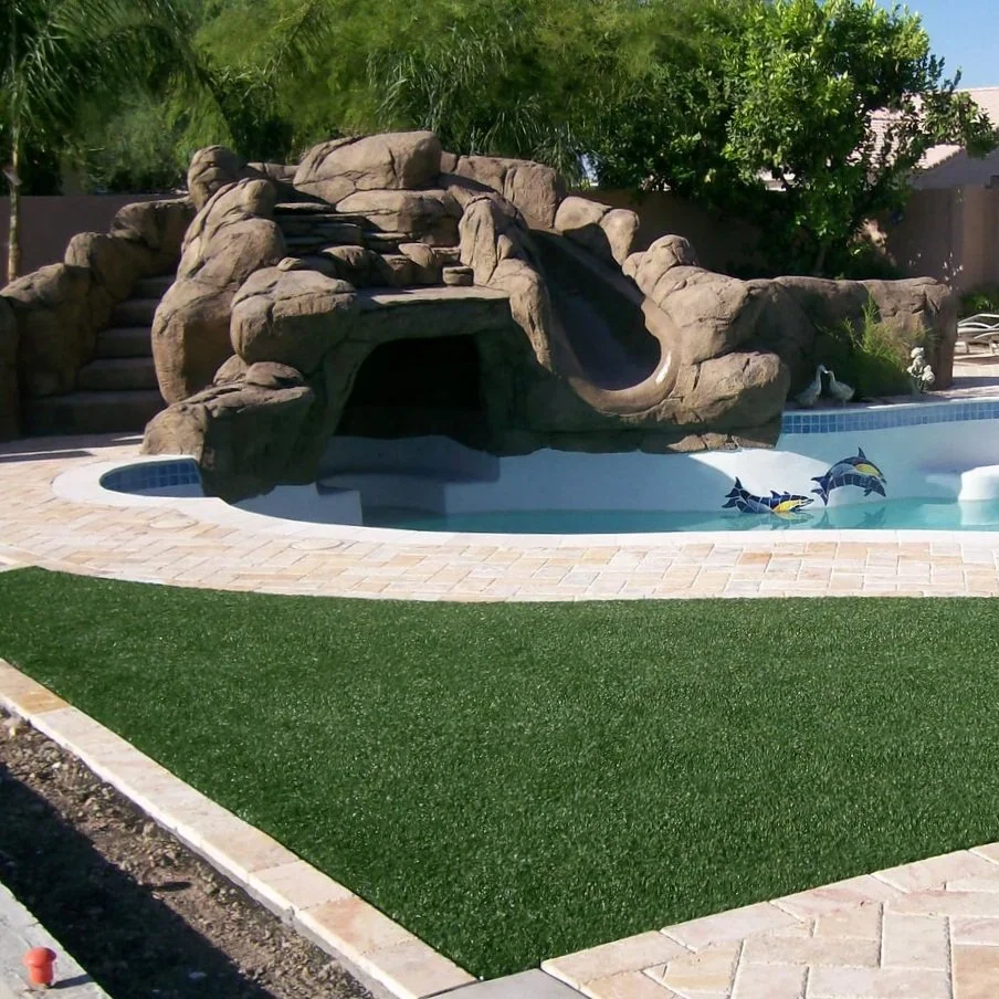 The Beauty of Water Features in Modern Landscaping