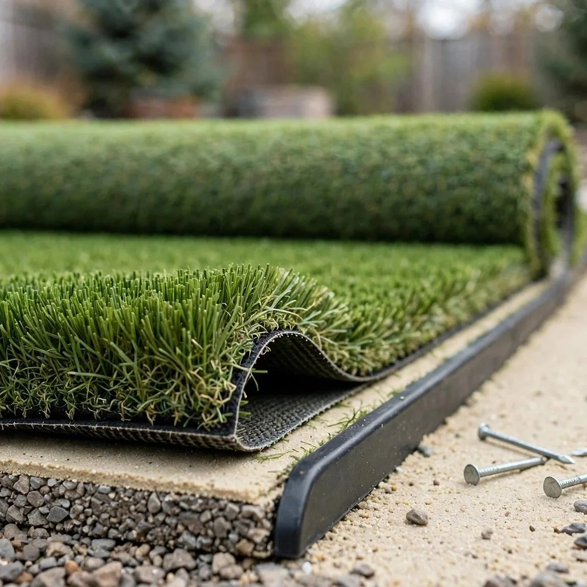 How Artificial Turf Is Installed: The 11 Steps That Matter