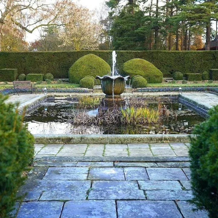 The Durability and Beauty of Custom Stonework in Landscaping