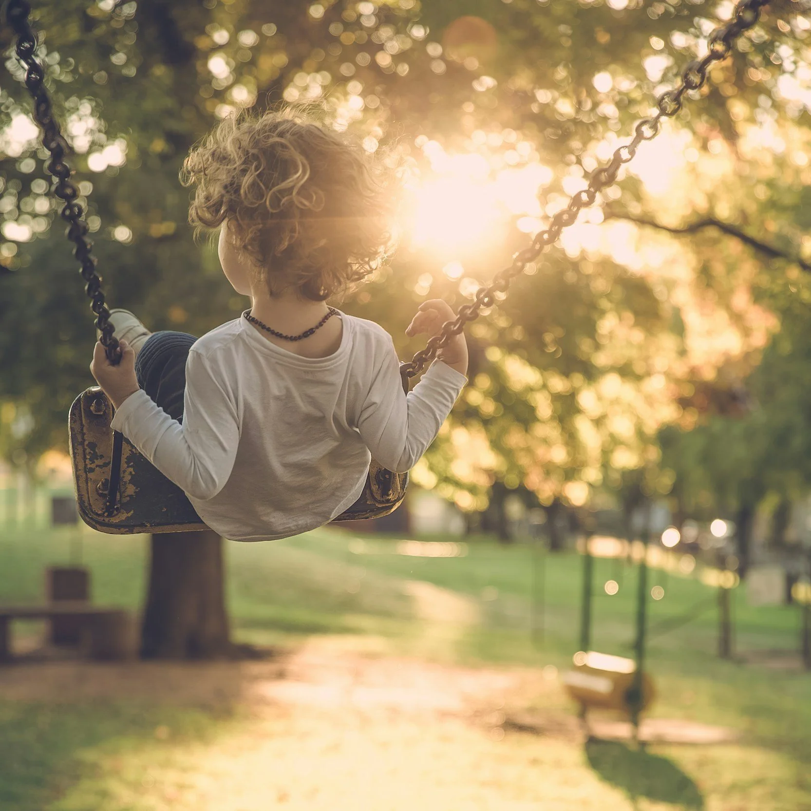 Creating Safer Playgrounds with Synthetic Turf and Custom Features