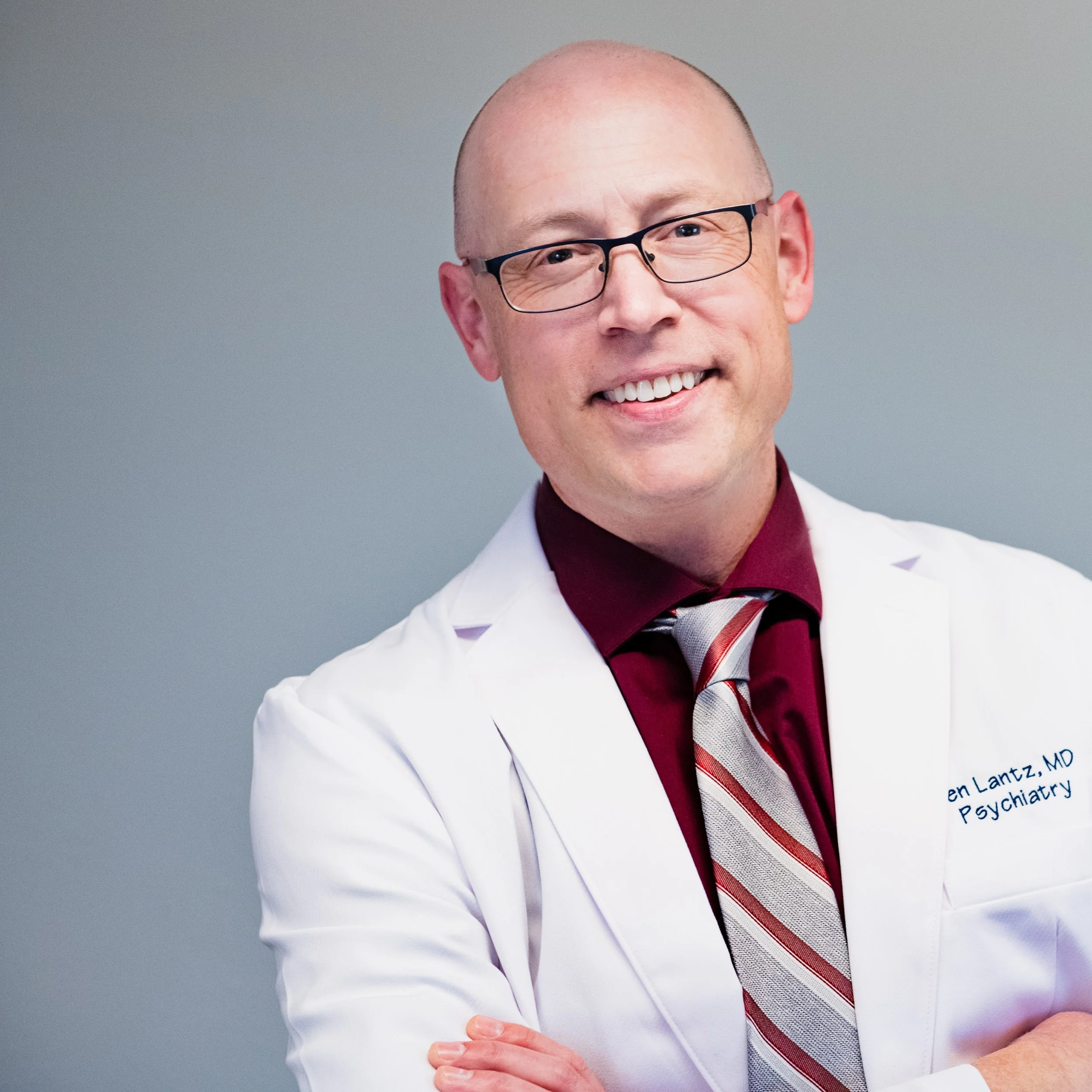 unJoy — Len Lantz, MD