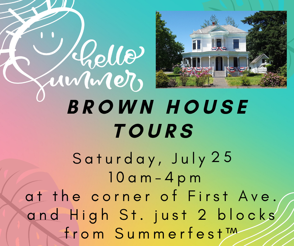 Summerfest Docent Guided Tour