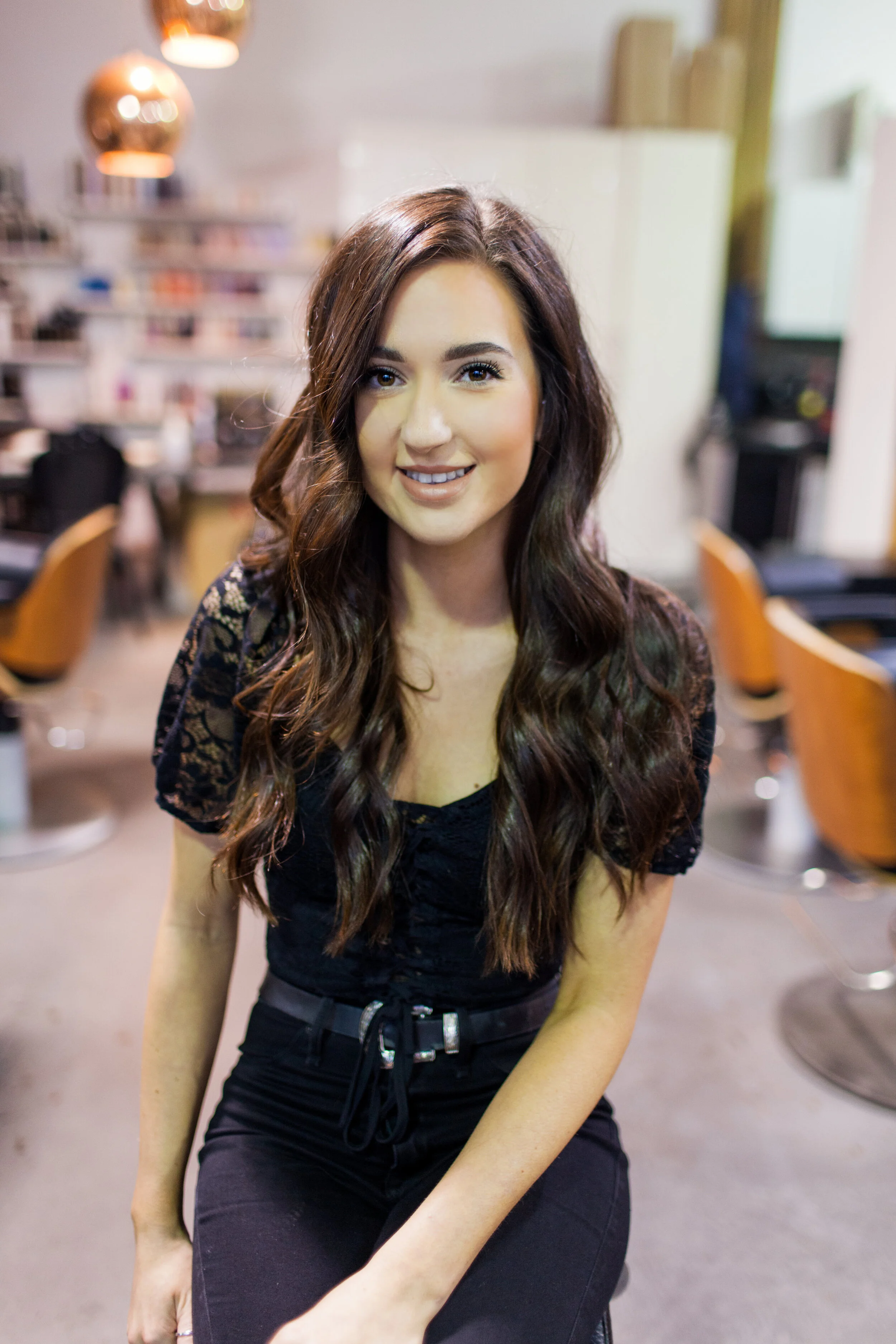 About Lauren — The Vancouver Hairstylist