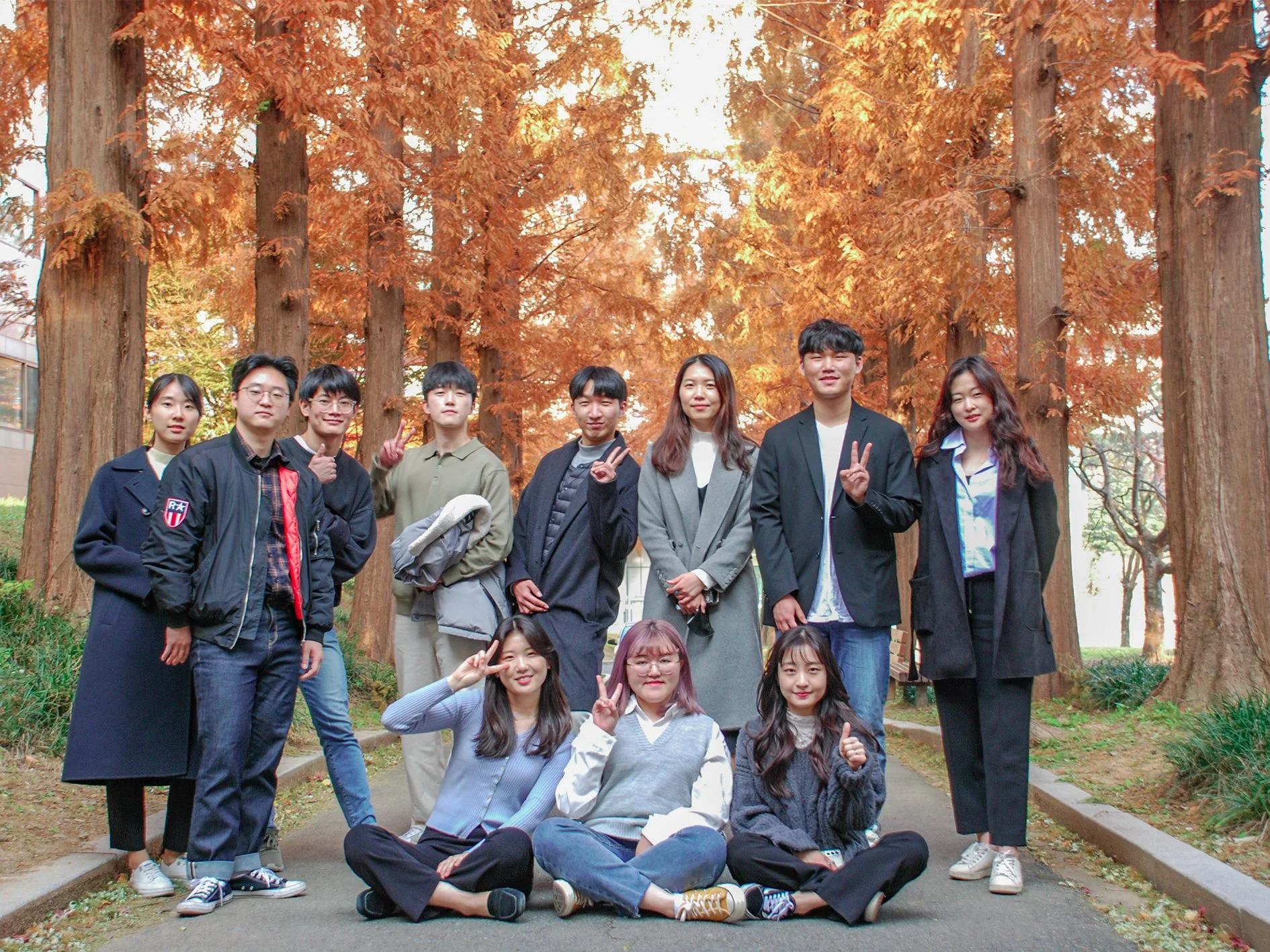Photos — Park Group