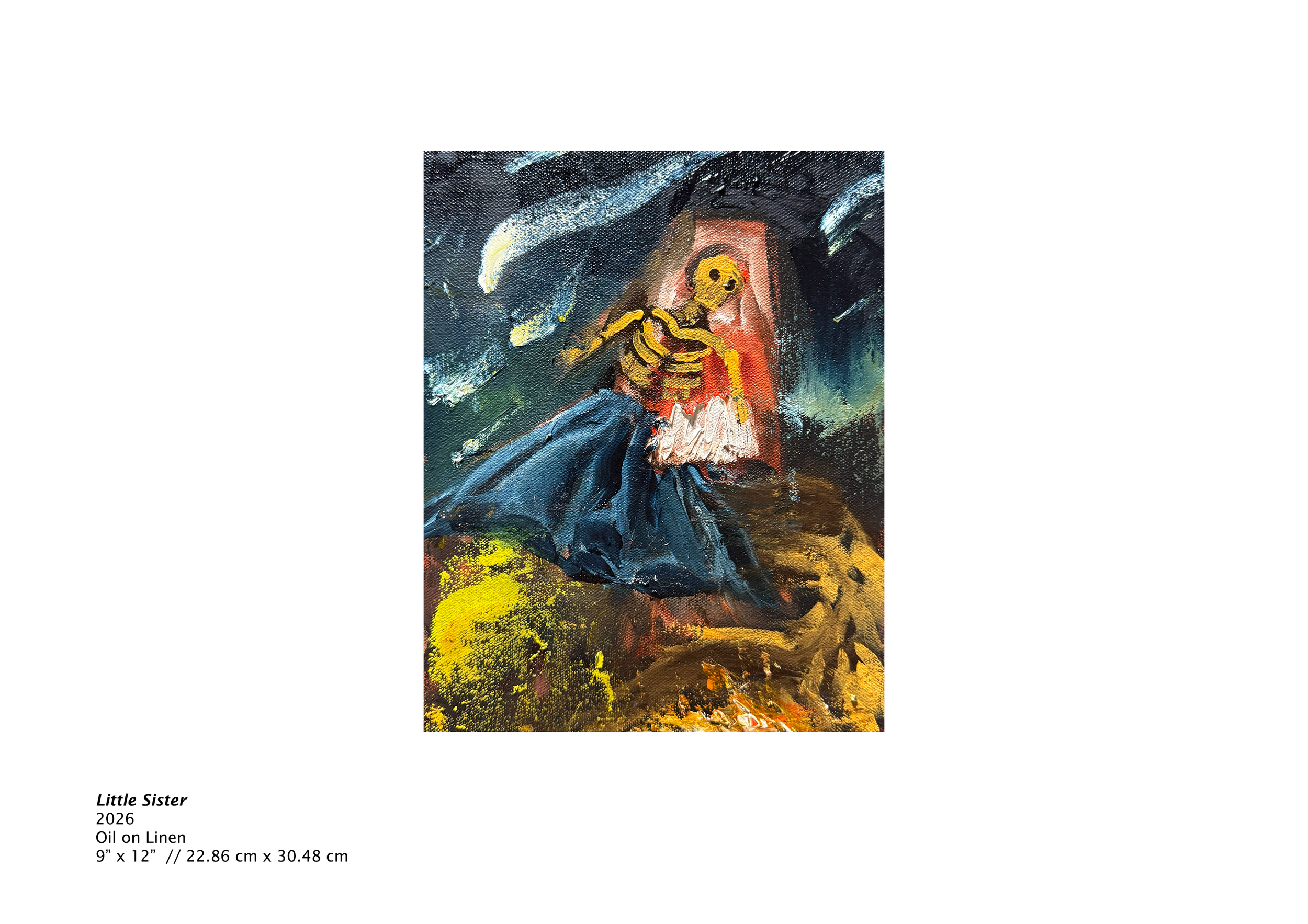 little sister full info.png