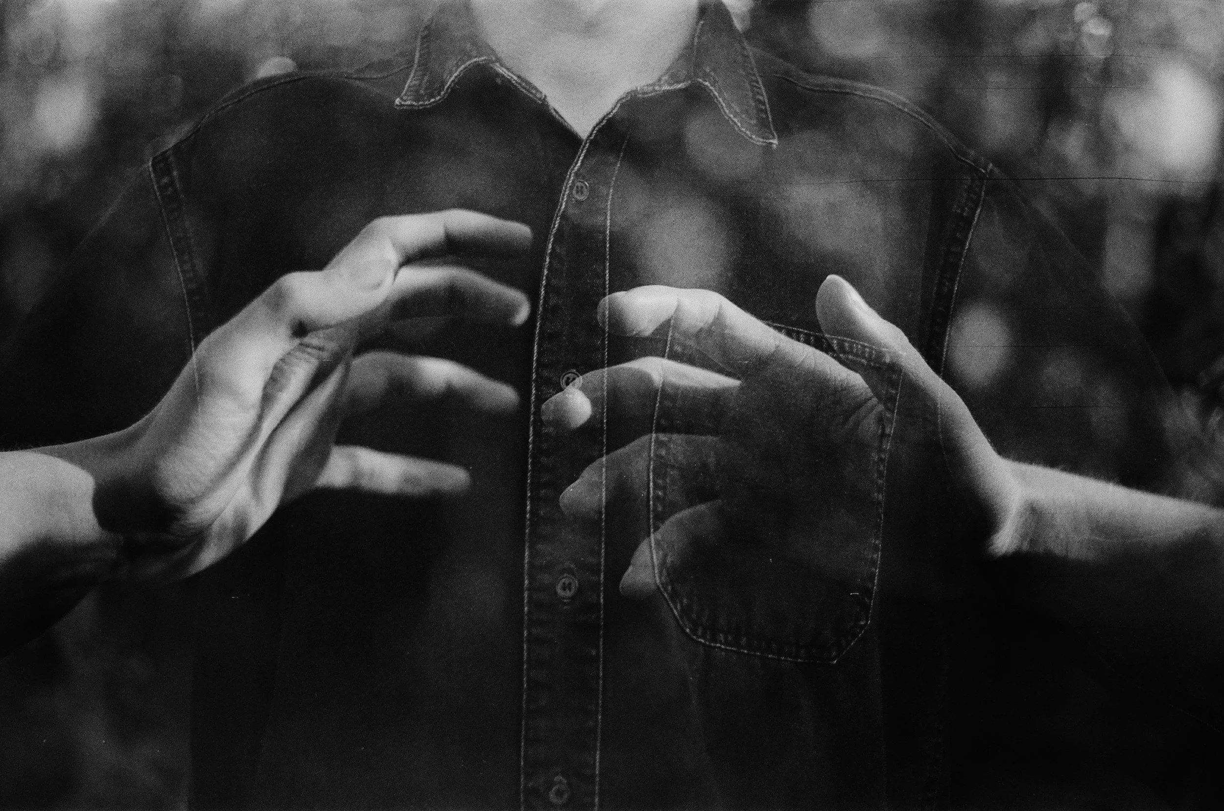 The War Inside: Understanding Why You Feel So Divided