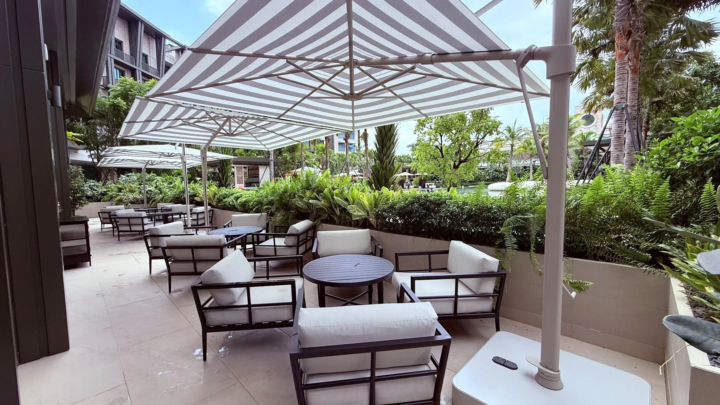 The Laurus at Resort World Sentosa 