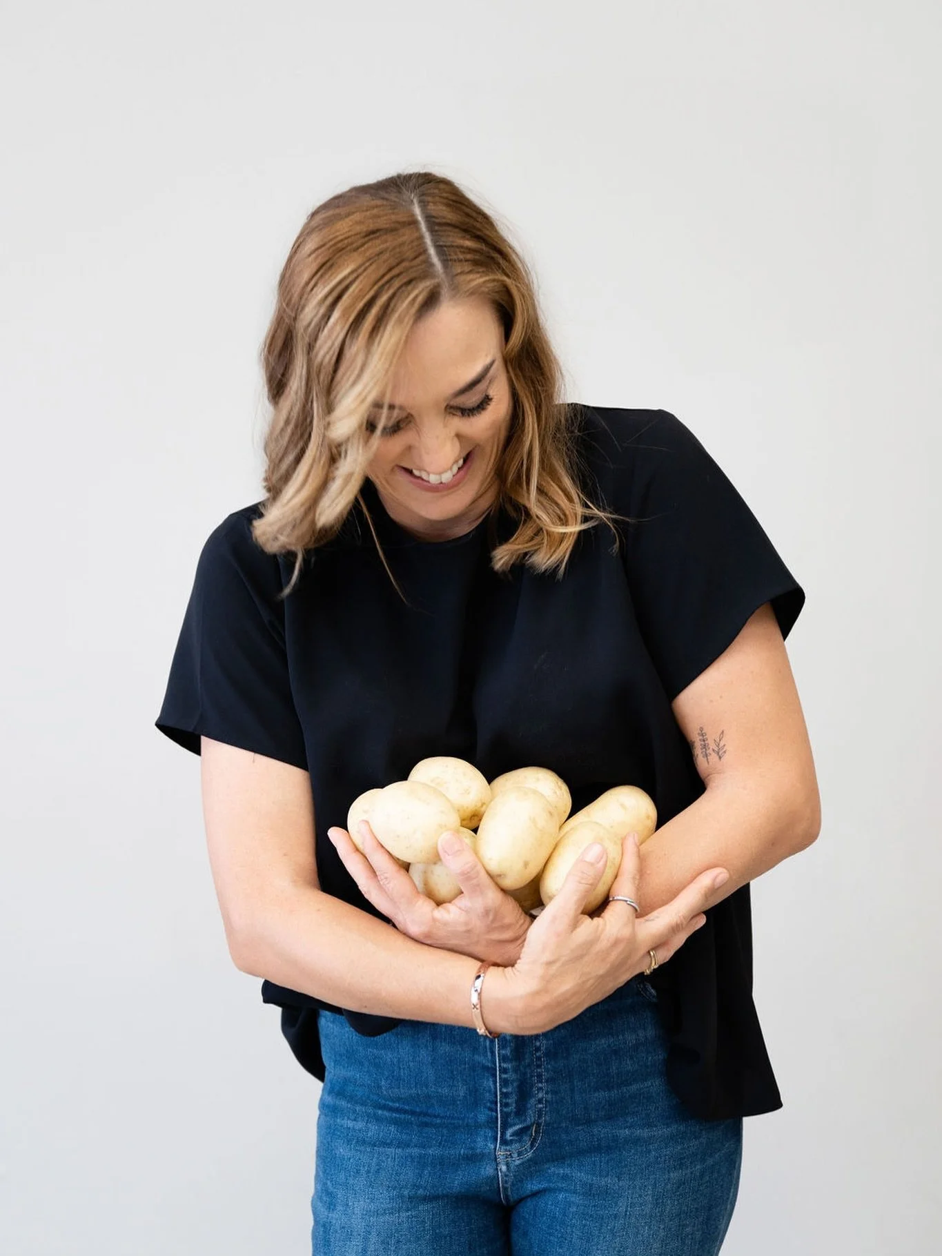 As the year starts to wind down, I am excited to start planning to attend the World Potato Congress in Kenya in 2026!  As Co-Chair of the International Potato Marketing Group, along with Blair Richardson from Potatoes USA and Greg Donald from PEI Pot