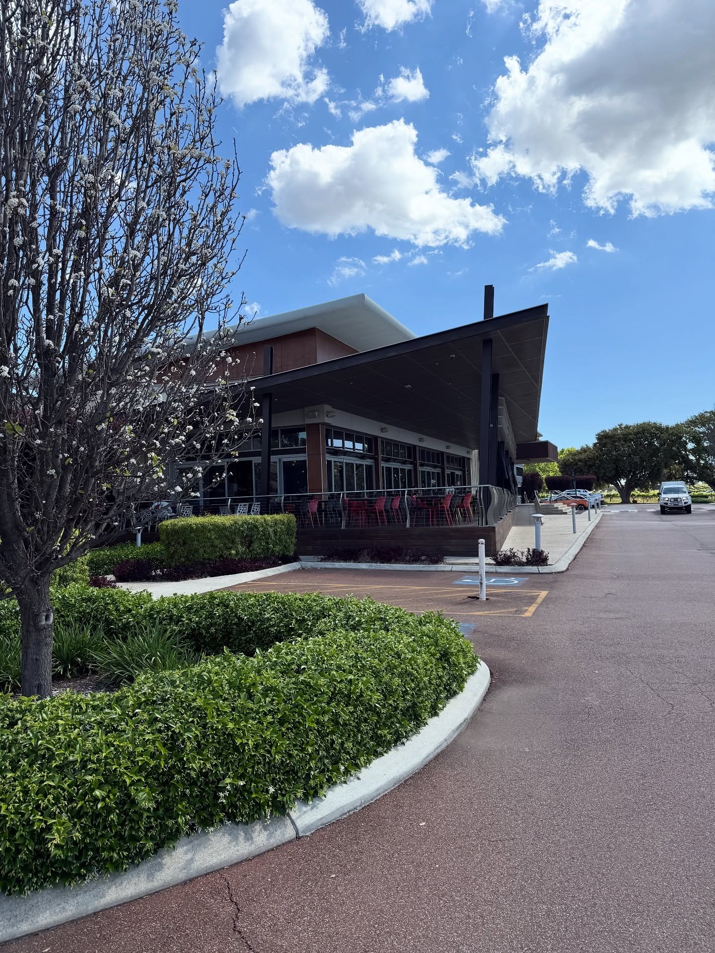 WA Horticulture Updates 2025: yesterday DPIRD hosted WAHU, with presentations, a trade show and networking opportunities. The highlight for me was seeing so many colleagues in person! Following a huge day at Meet The Buyer, I am thrilled to have been