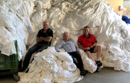 David Lewis &amp; Marco Giuntoli