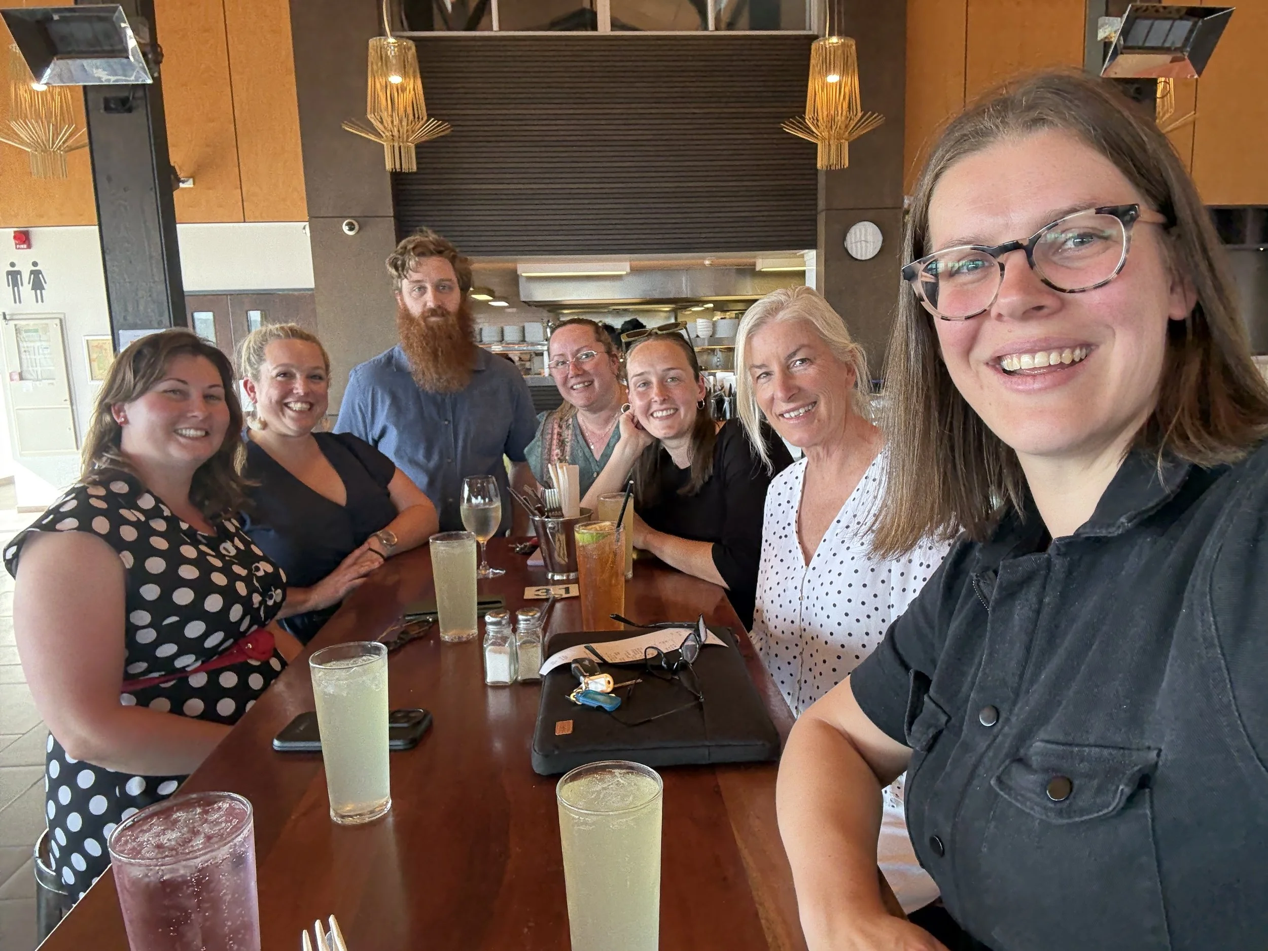 Inside the Lincolns Social Club: Laughter, Chaos &amp; Community