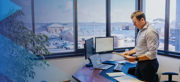 Planning Ahead: Why Tax Planning is Your Secret Weapon