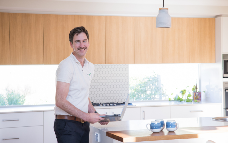 Coffee With Brett &amp; Jessie from Cultivate Finance 