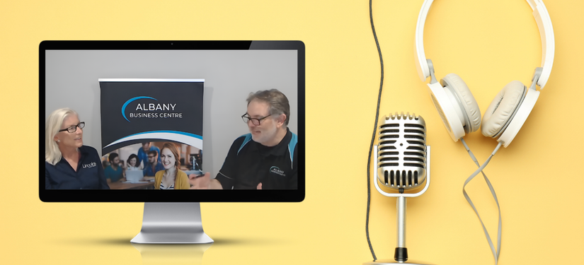 Real Talk on HR Challenges for Small Businesses&nbsp;with Jenni Leonard