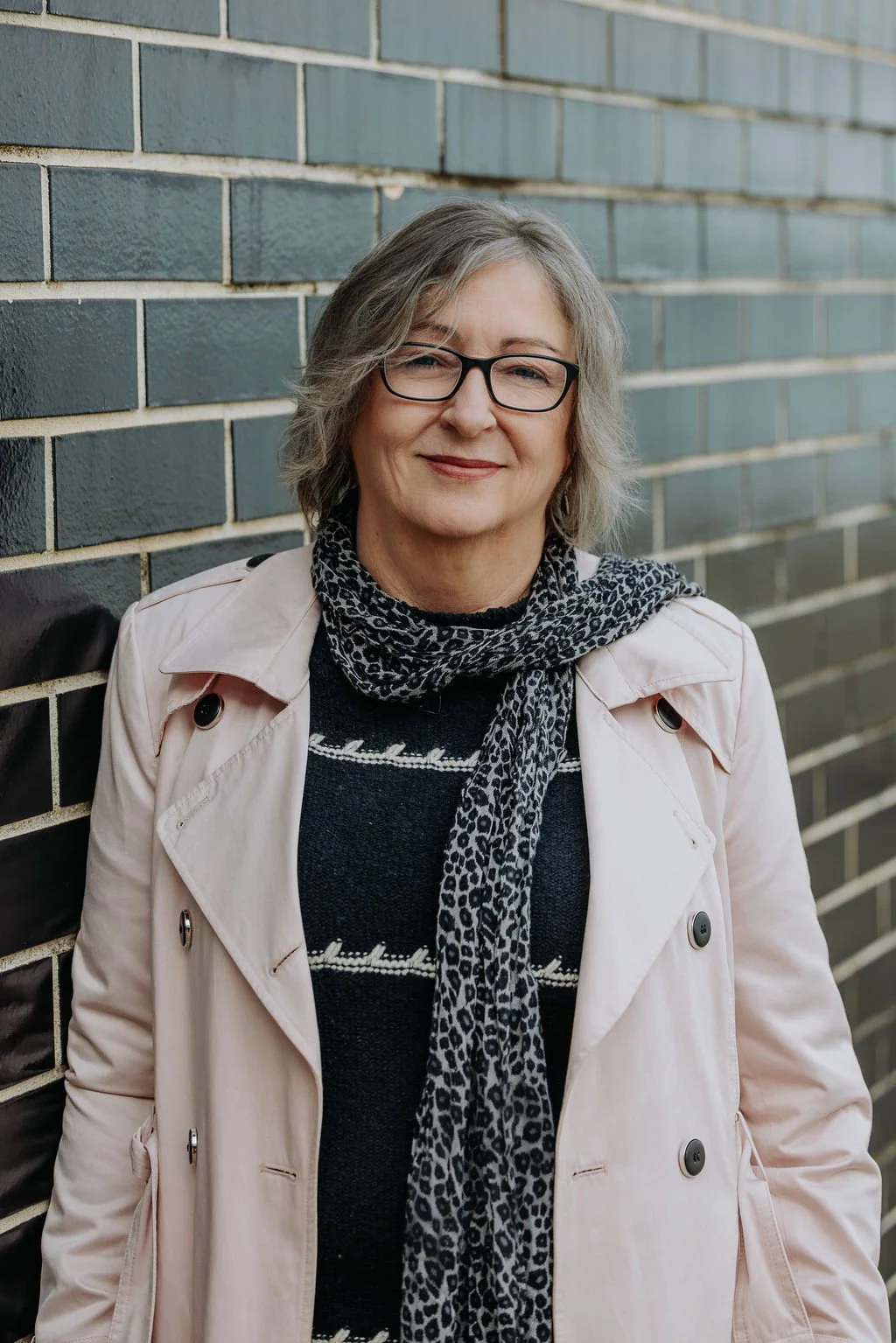 Cheryl Griffiths
