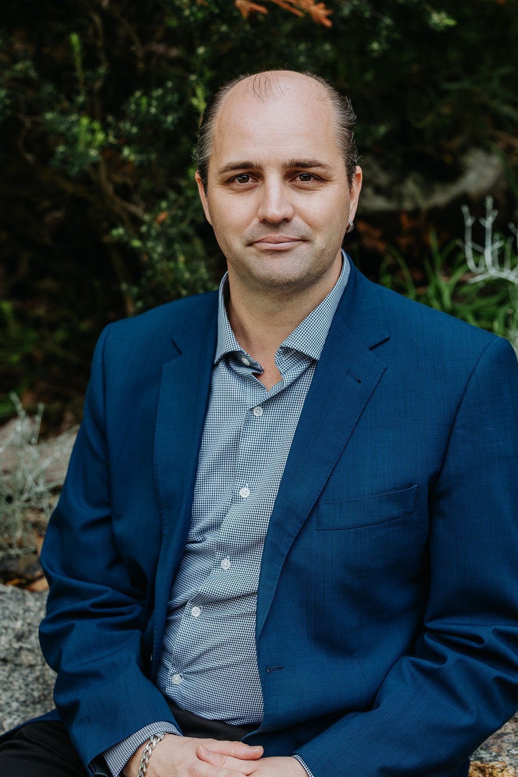 Andrew Wellstead