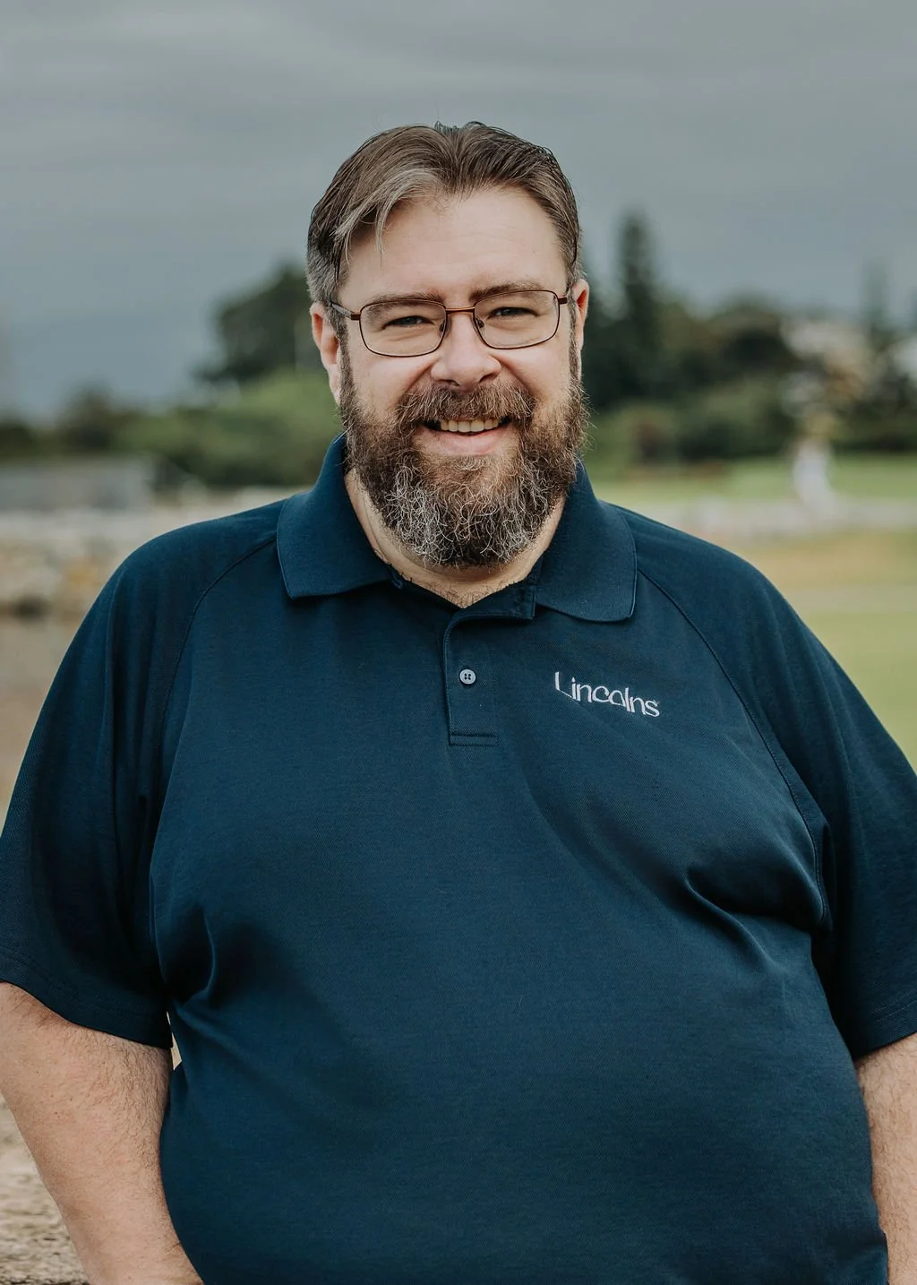 Matt Beamish