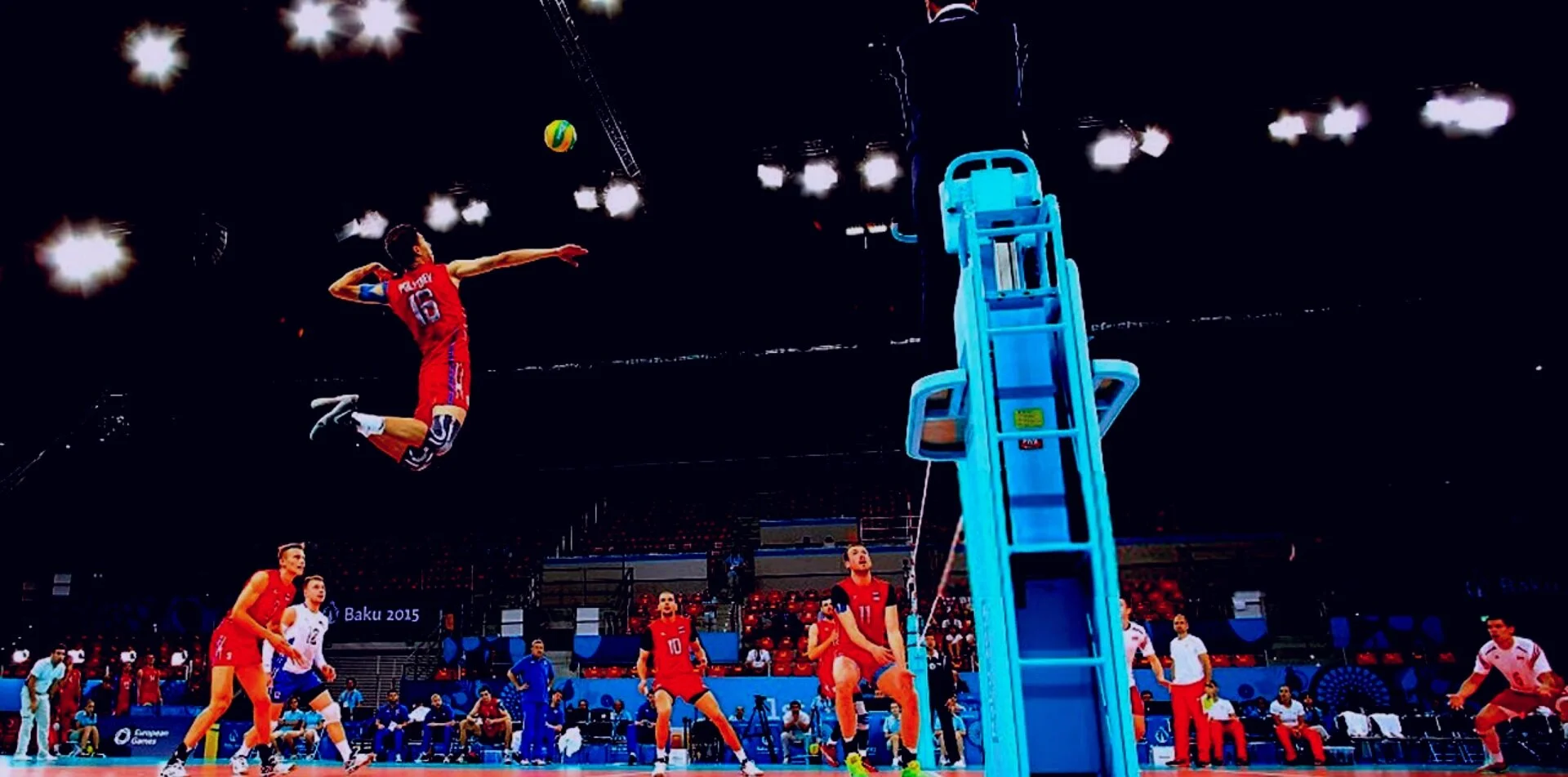 MITIGATING INJURY IN JUMPING SPORTS