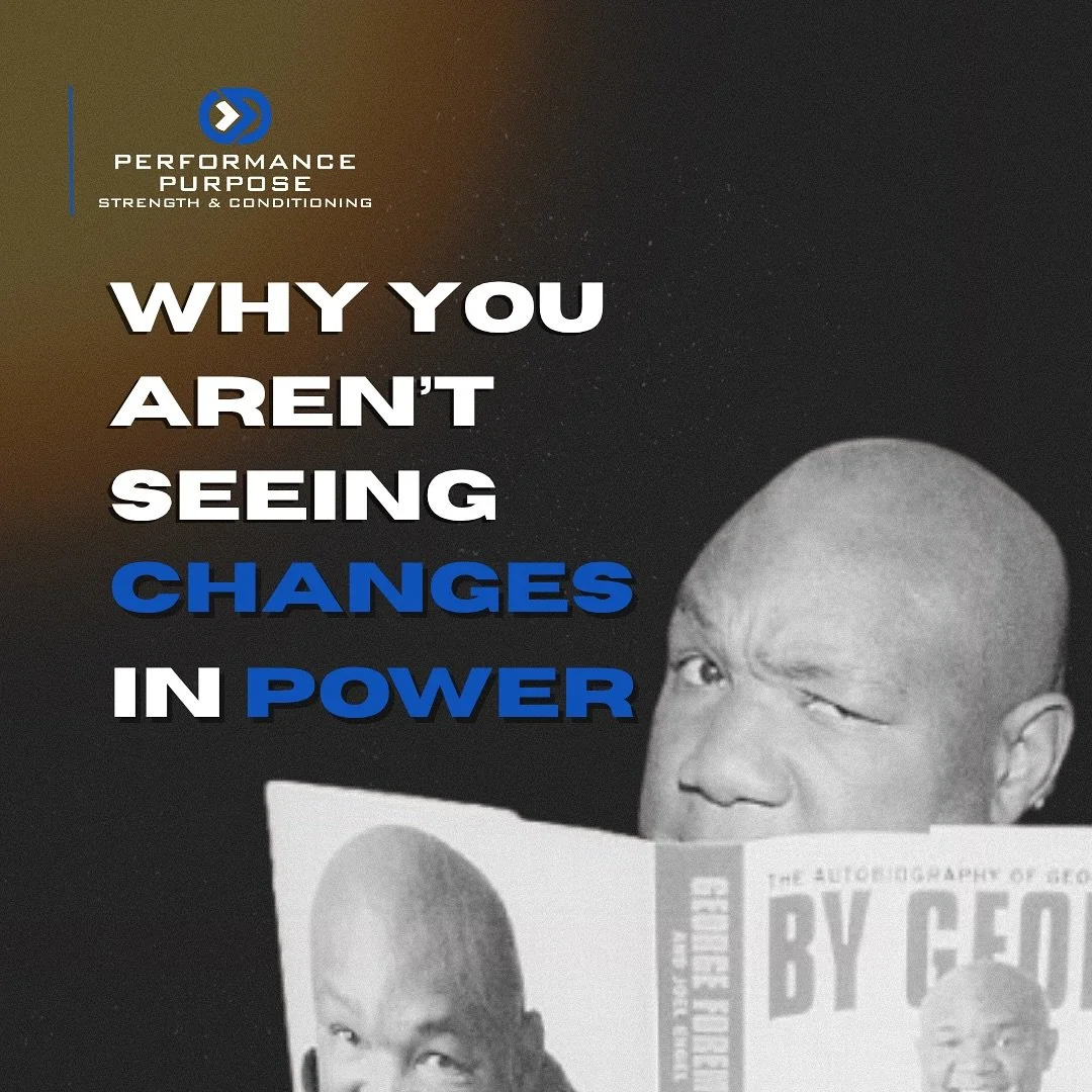 Building power within an athlete is much more than just exercise selection. 

Exercise selection, sets and reps is the small part of the bigger picture of power production.

When considering power and combat sports, we now have to consider additional