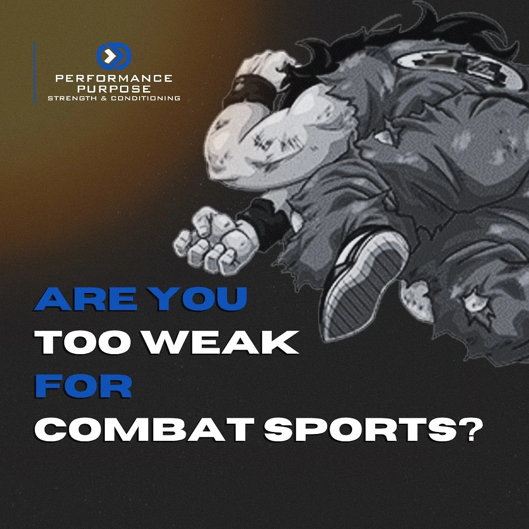 Think you’re strong enough for your sport? Here’s how to tell.
Strength isn’t just about lifting heavy, it’s about how well your body handles the stress of training and competition. Athletes who lack strength often deal with