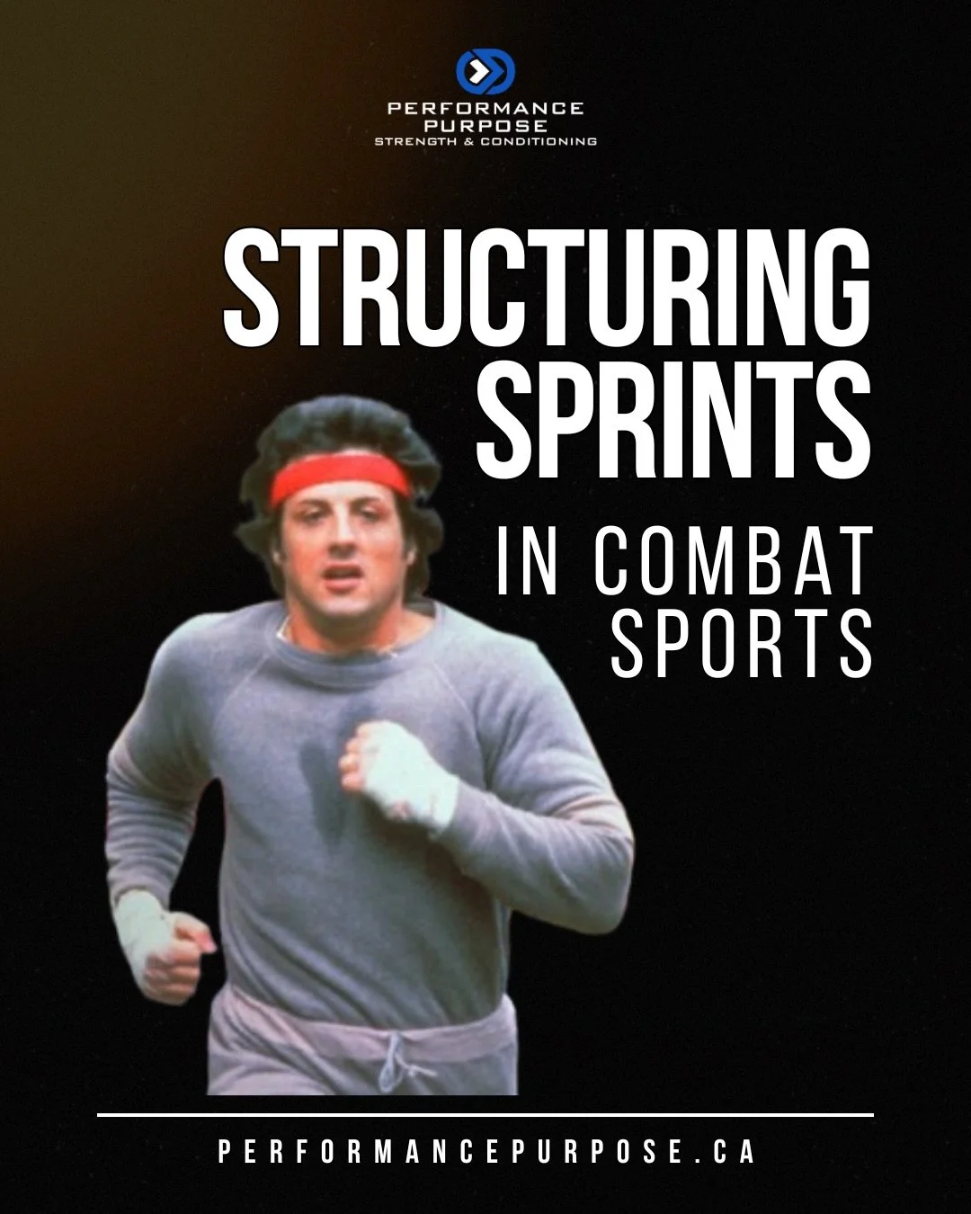Following up on my last post about conditioning and sprints sprinting isn&rsquo;t just about output. It&rsquo;s about how you structure it so it lets you recover and have better quality repeat high#- intensity work. 

#conditioning #sprints #combatsp