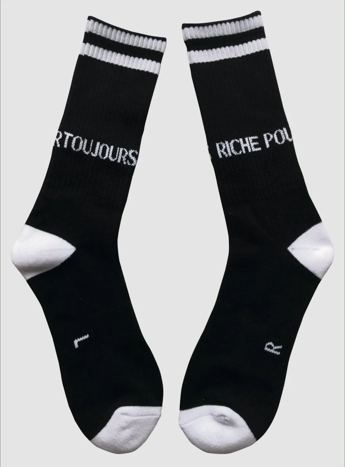 RPT PRINT SPORT SOCKS