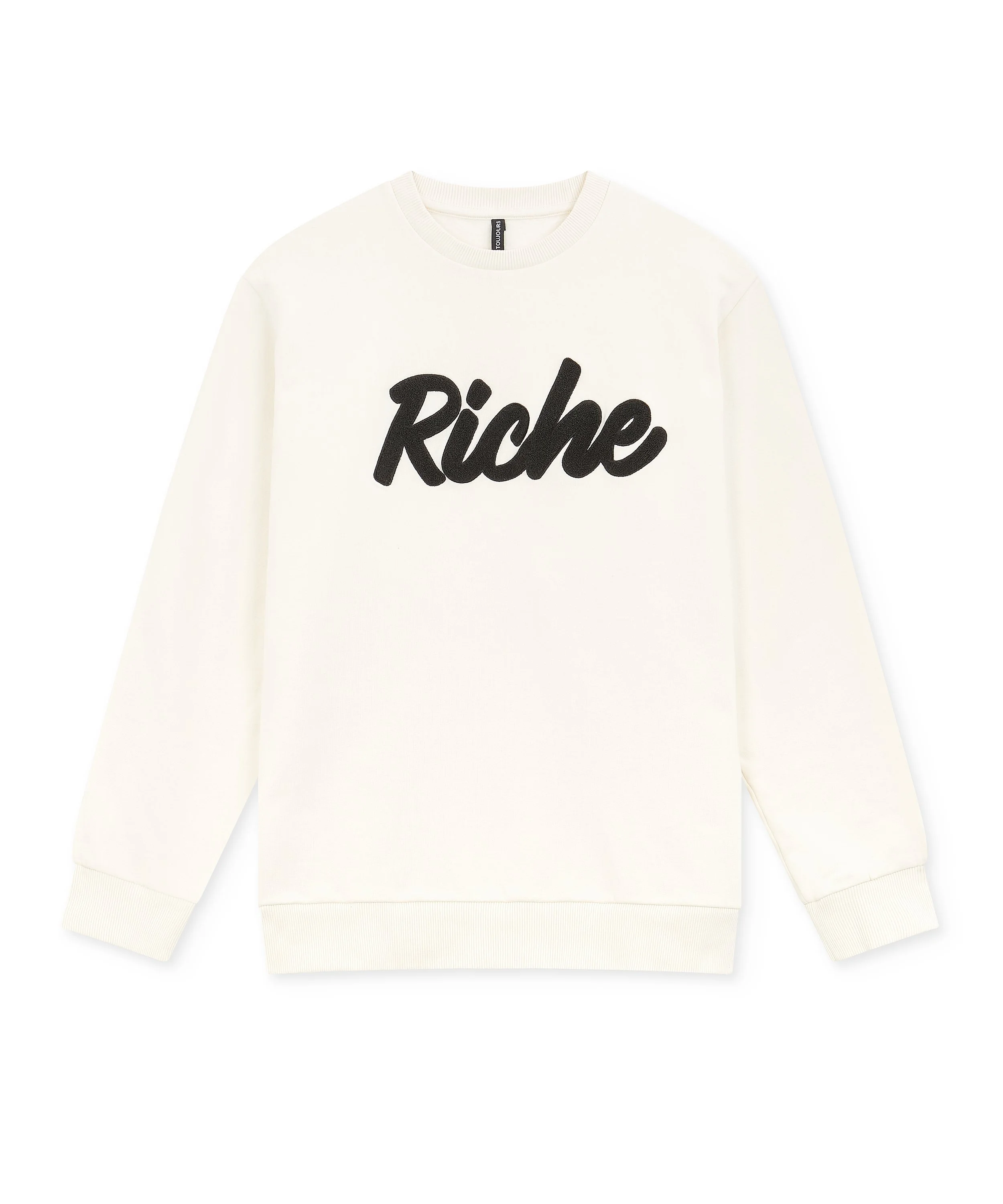 Riche Crewneck
